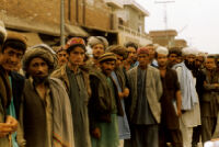Afghan Refugees