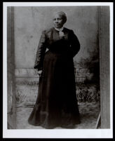 Mrs. William H. Cooper, between 1880-1900