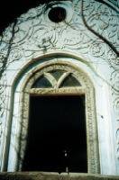 Amir Abdur Rahman Period: Gulistan Serai, Zarnegar Park 1892