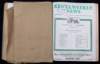 Kenya Times 1987 no. 1307