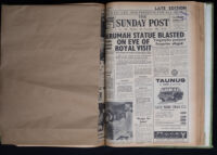 Kenya Weekly News 1957 no. 1586