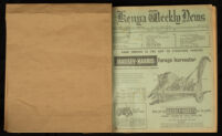 Kenya Weekly News 1956 no. 1533
