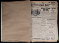 Sunday post 1962 no. 1371
