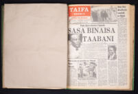 Taifa Weekly 1970 no. 848