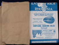 East Africa & Rhodesia 1964 no. 2048