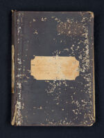 Livro #0042 - Conta corrente (Conta dos correspondentes), fazenda Ibicaba e proprietários (1911-1915)