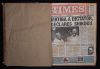 The Sunday Times 1984 no. 55