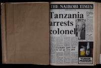 The Nairobi Times 1983 no. 384