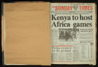 Kenya Weekly News 1956 no. 1527
