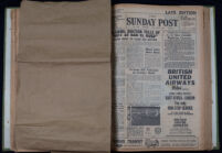 Sunday post 1962 no. 1380