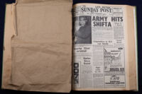 The Sunday Post 1965 May 23rd