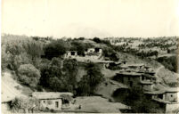 Garade Village