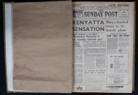Sunday Post 1961 no. 1318
