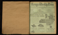 Kenya Weekly News 1950 no. 1218