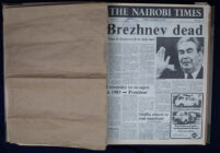 Kenya Weekly News 1952 no. 1304