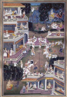 Kaka to Garuda describing the vices of kaliyuga