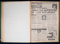 Baraza 1977 no. 1981