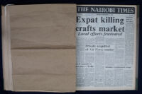 Kenya Weekly News no. 1334
