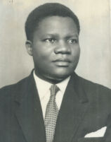 Hon. J. U. Nwodo