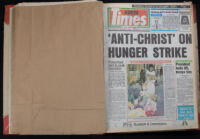 Kenya Times 1990 no. 616