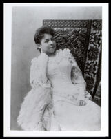 Katherine J. Boskins Barr, 1891