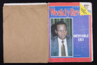 The Weekly Review 1993 no. 949