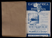 East Africa & Rhodesia 1950 no. 1330