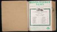 Kenya Weekly News 1959 no. 1690