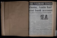 The Nairobi Times 1983 no. 390