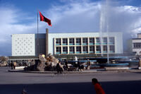 Pushtunistan Square