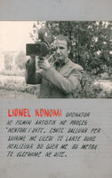 Lionel Konomi