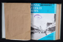 Kenya Weekly News 1950 no. 1227