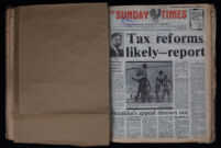The Sunday Times 1986 no. 150