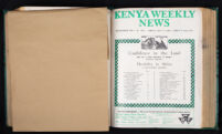 Kenya Weekly News 1959 no. 1694