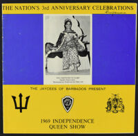 Independence Queen Show 1969
