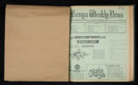 Kenya Weekly News 1950 no. 1240