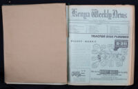 Kenya Weekly News 1956 no. 1516