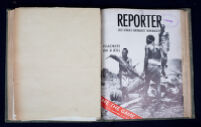 Reporter 1961 no. 11