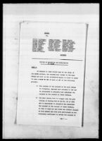 Commission of Enquiry into the Occurrences at Sharpeville (and other places) on the 21st March, 1960, Exhibits and other documents, Volume 25