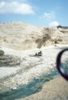 Collecting Water