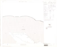 County block map (1990), Los Angeles County (037), state, California (06). PS 63