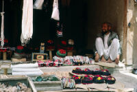 North Faizabad Bazaar