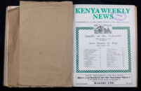 Kenya Times 1987 no. 1305