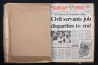 Sunday Times 1985 no. 128