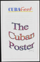 CubaFest: The Cuban Poster