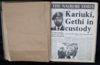 The Nairobi Times 1982 no. 259