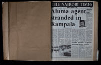 The Nairobi Times 1983 no. 396