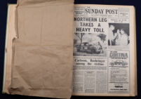 The Sunday Post 1965 April 18th