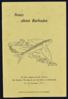Notes About Barbados