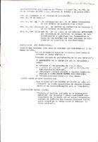 La constitución publicada en el "Diario Oficial" No. 30.798, de 24 de octubre de 1980...